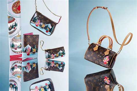 jomashop louis vuitton|Vivienne Holiday Collection .